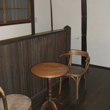 Guesthouse Ebisu Κιότο Εξωτερικό φωτογραφία