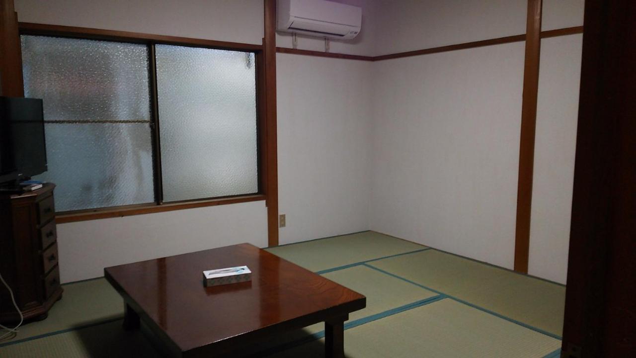 Guesthouse Ebisu Κιότο Εξωτερικό φωτογραφία