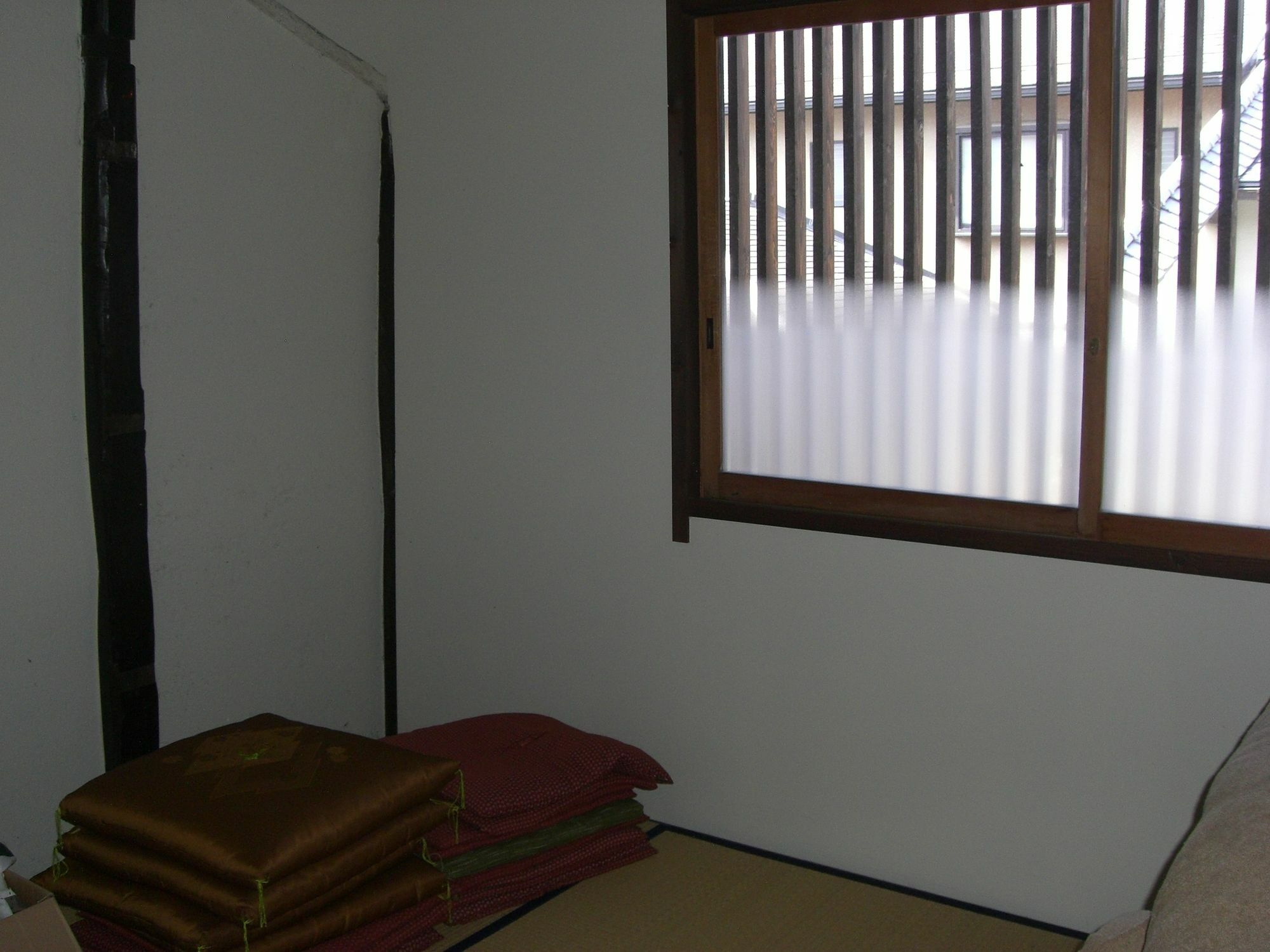 Guesthouse Ebisu Κιότο Εξωτερικό φωτογραφία