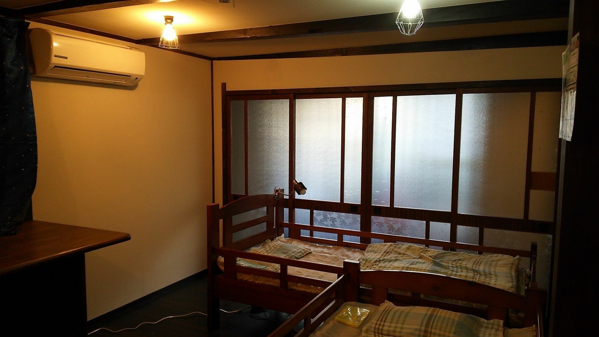 Guesthouse Ebisu Κιότο Εξωτερικό φωτογραφία