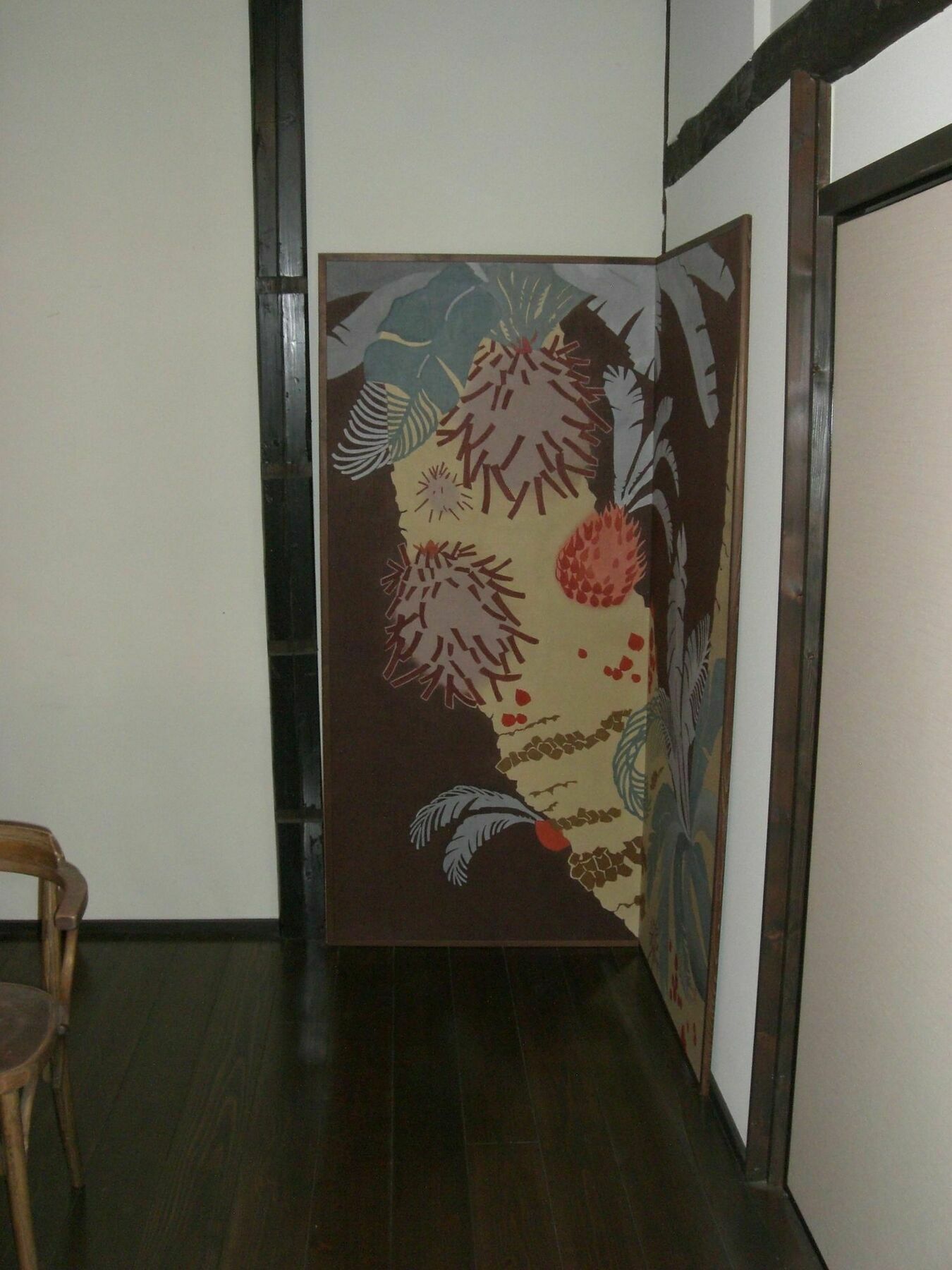 Guesthouse Ebisu Κιότο Εξωτερικό φωτογραφία