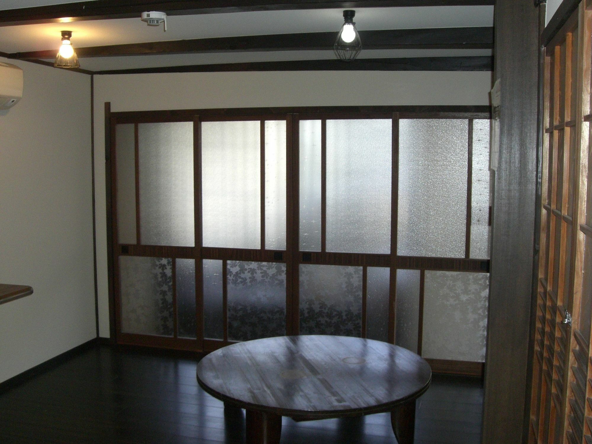 Guesthouse Ebisu Κιότο Εξωτερικό φωτογραφία